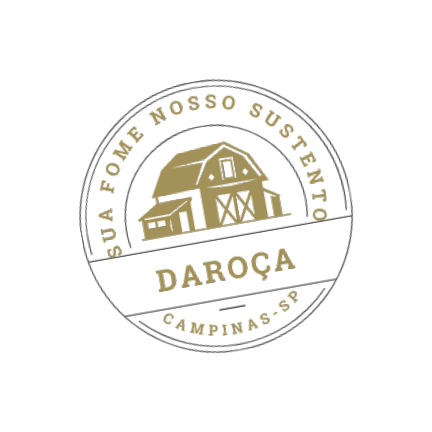 Logo DaRoça